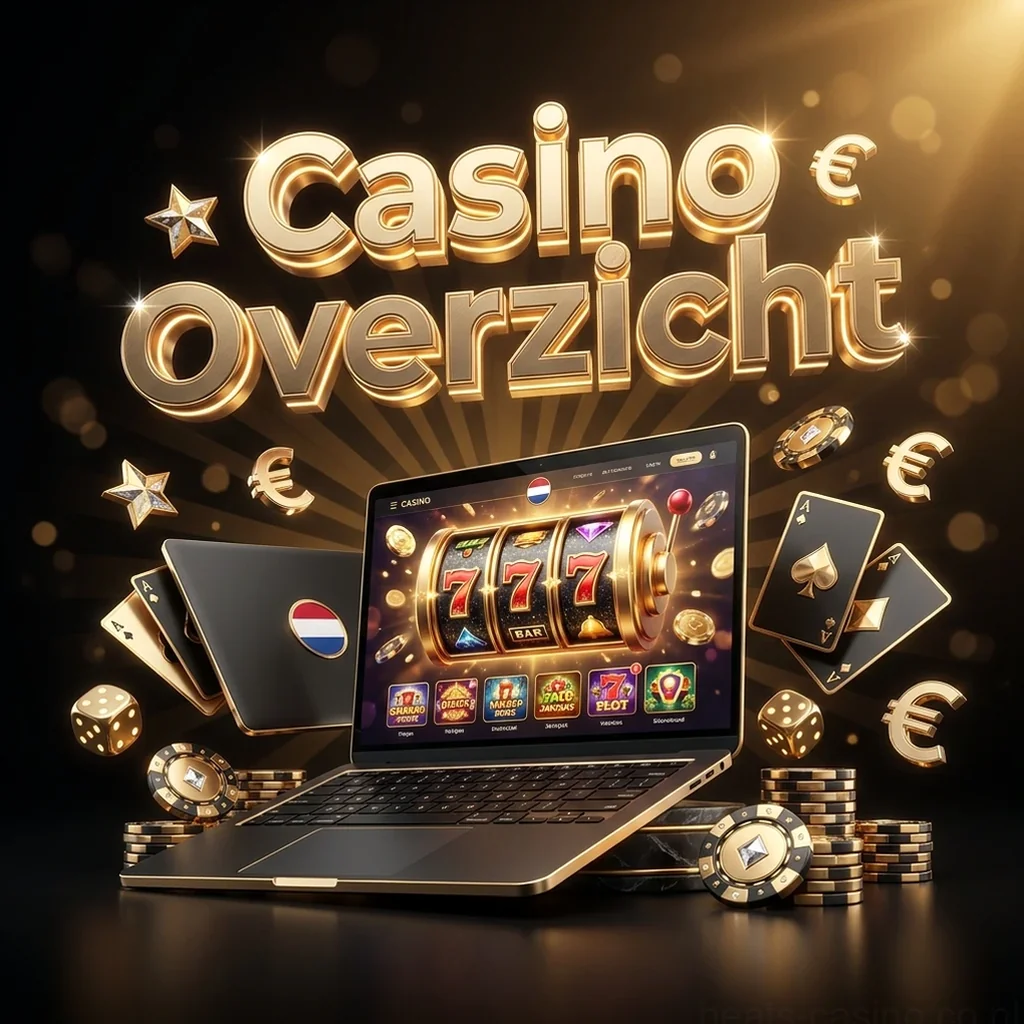 Casino Overzicht